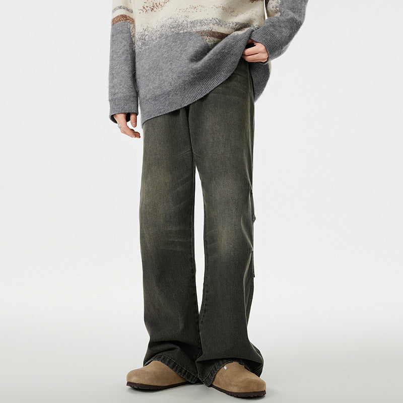 FineLine Washed Denim