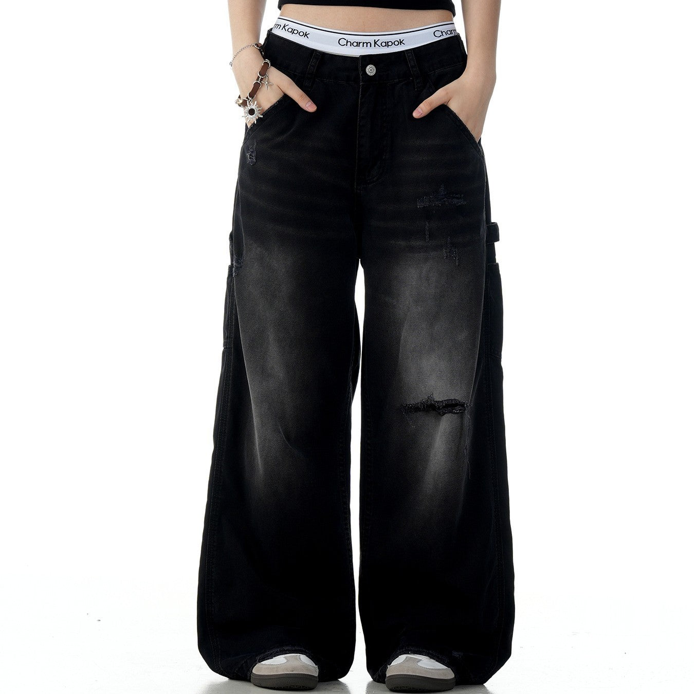Americano Extended Denim