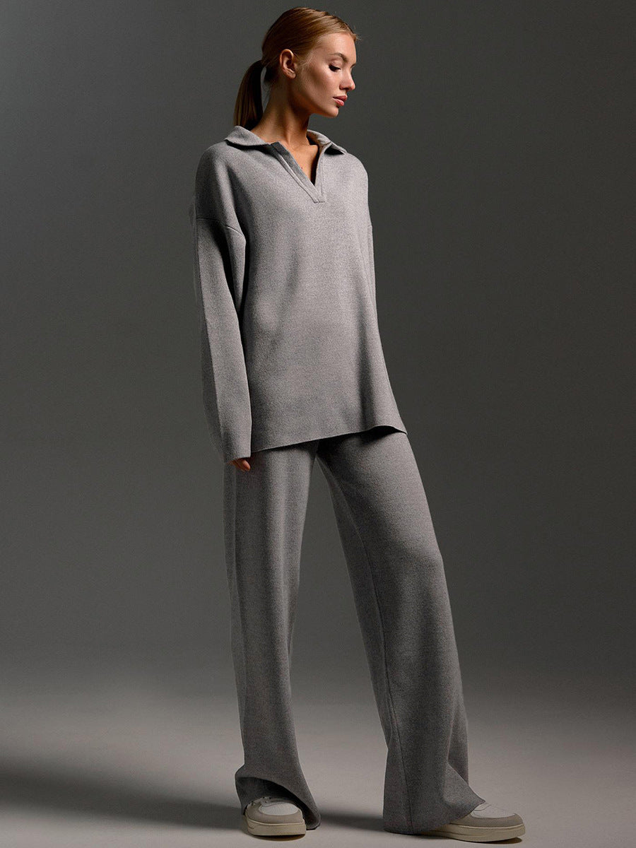 All-Comfy Loose Set