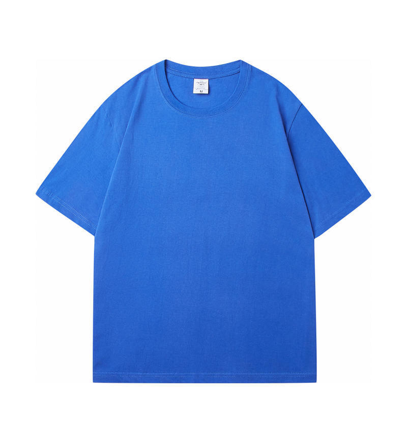 Plain T-Shirts