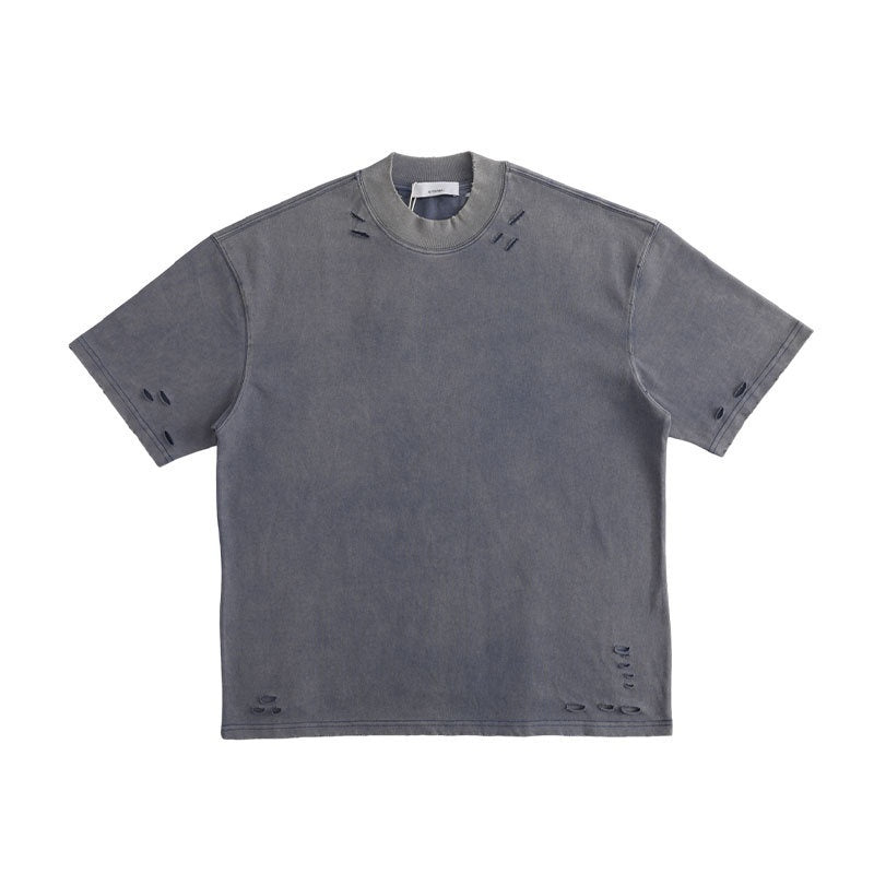 Genuine Vintage Washed T-Shirt