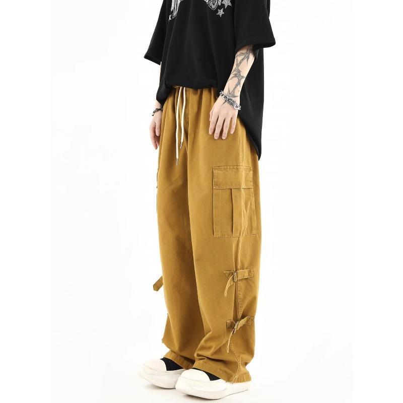 Denim Onyx Cargos