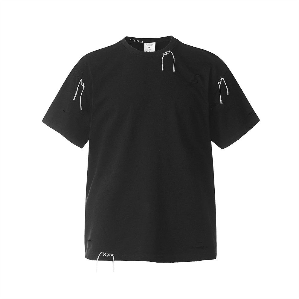 Sewed Xs Washed T-shirt