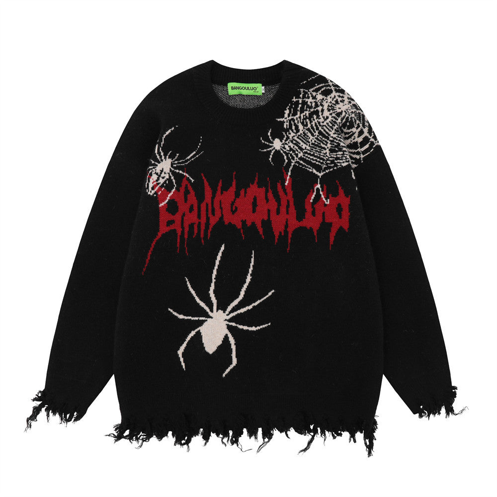 BNGLO Graphic Sweater