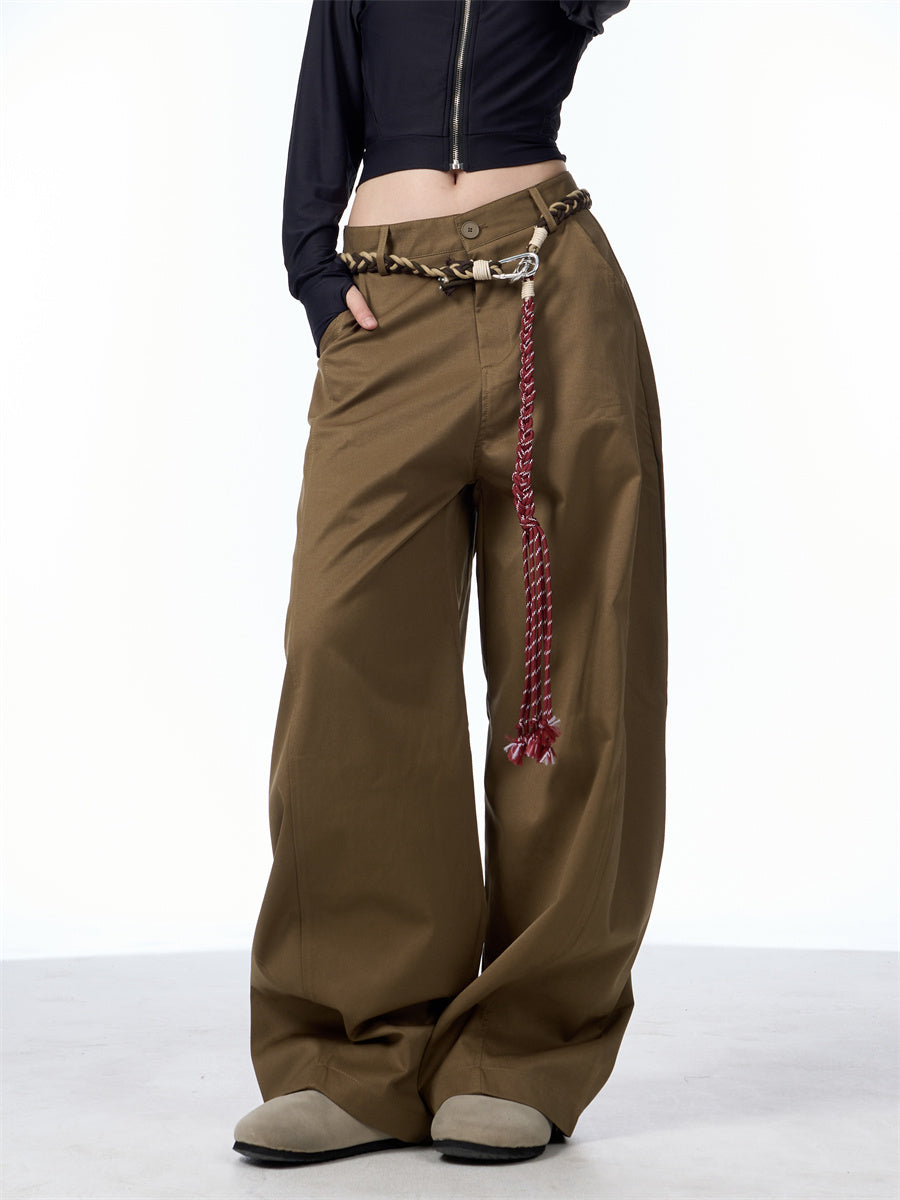 Matchet Pants Women