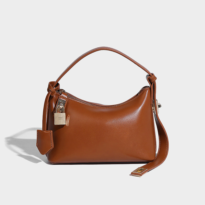 Classical Leather Purse