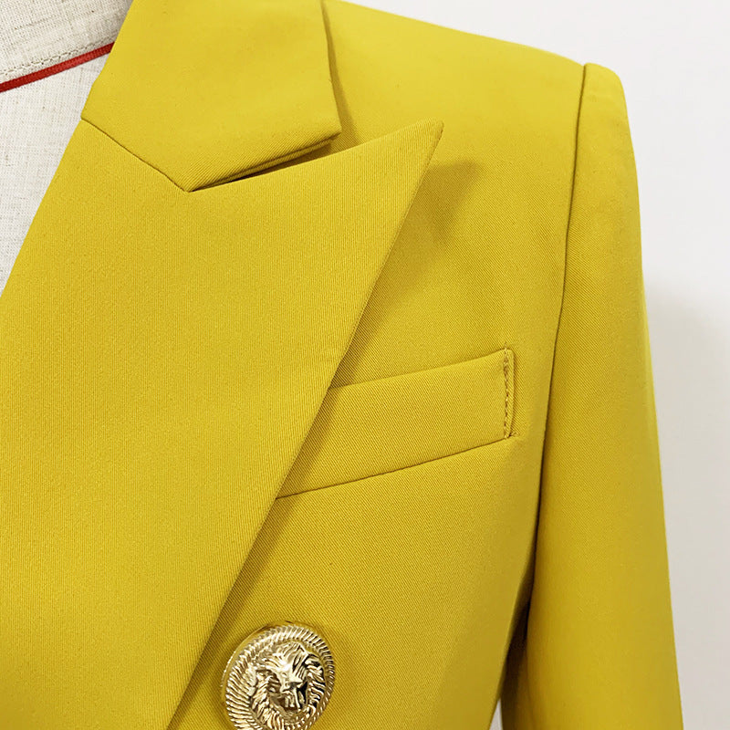 Honeycomb Jacket