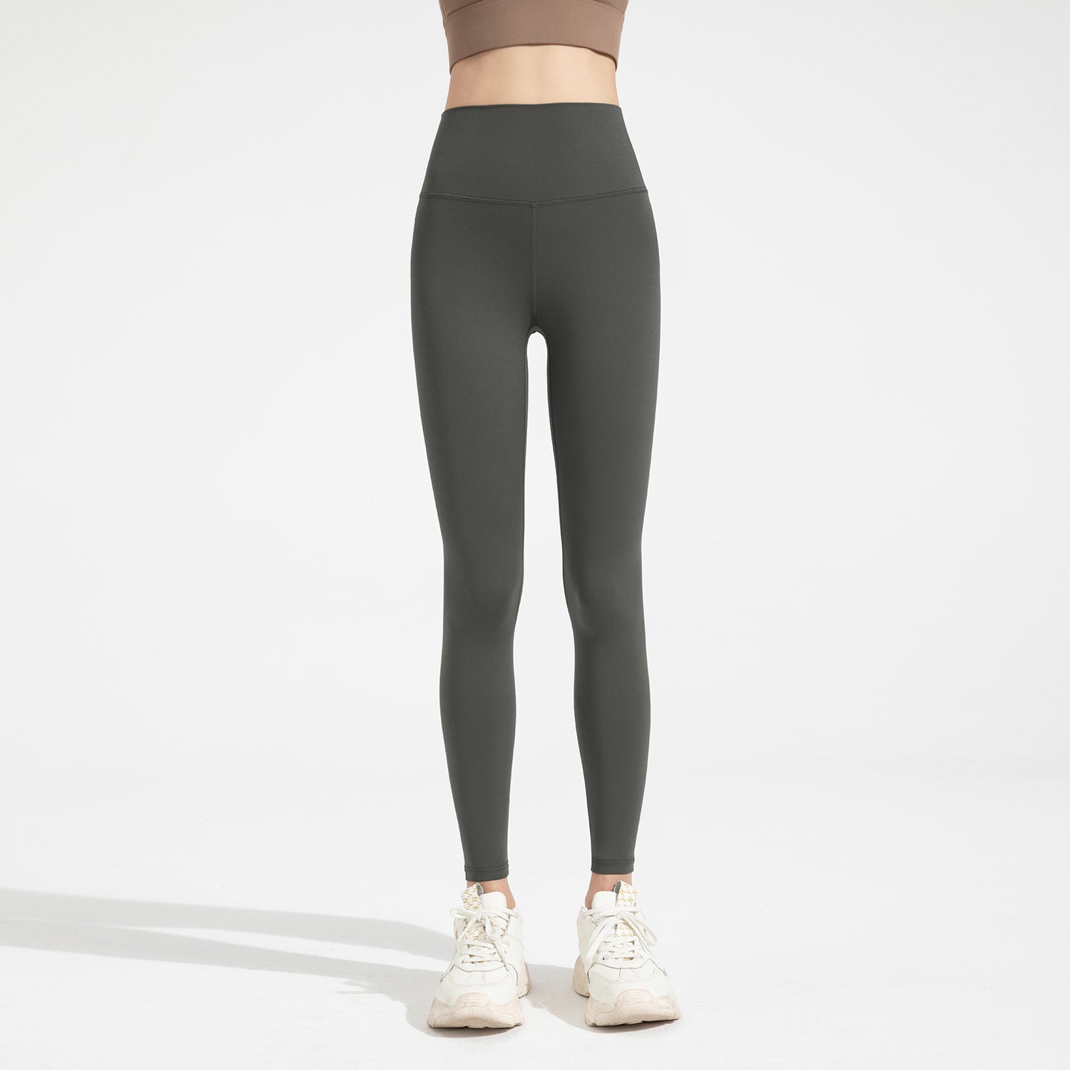 New Antibacterial Leggings