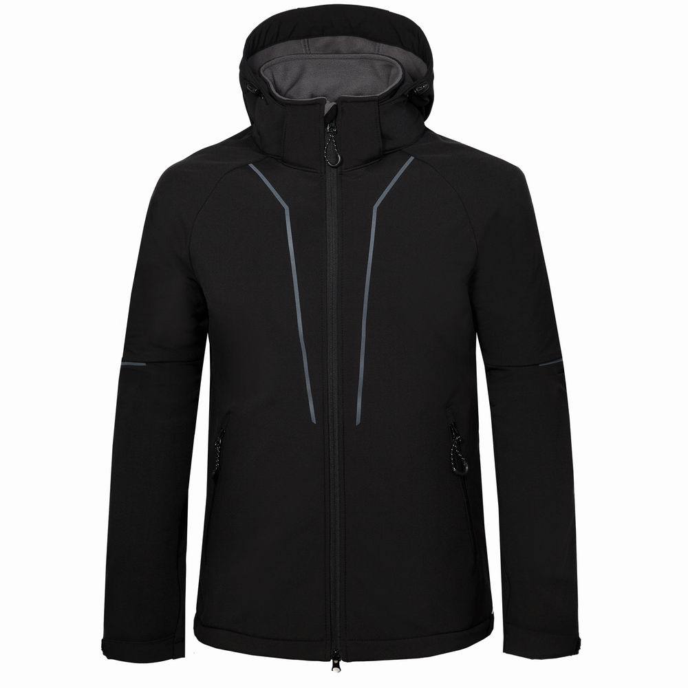 Mountaineering Sport Jacket