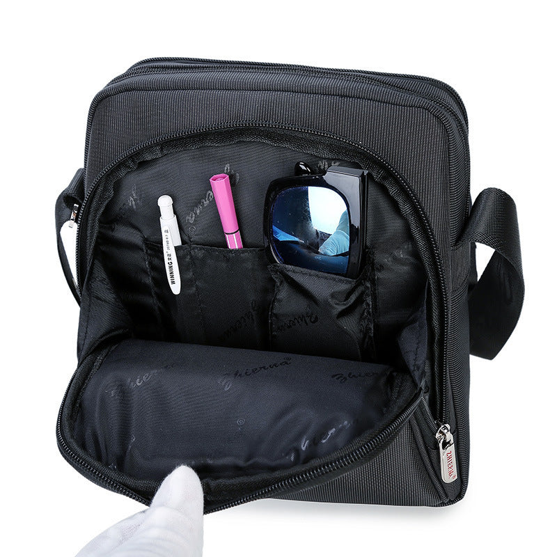 Masculine Business Bags