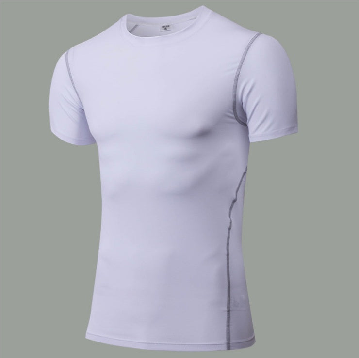 Compression Shirts