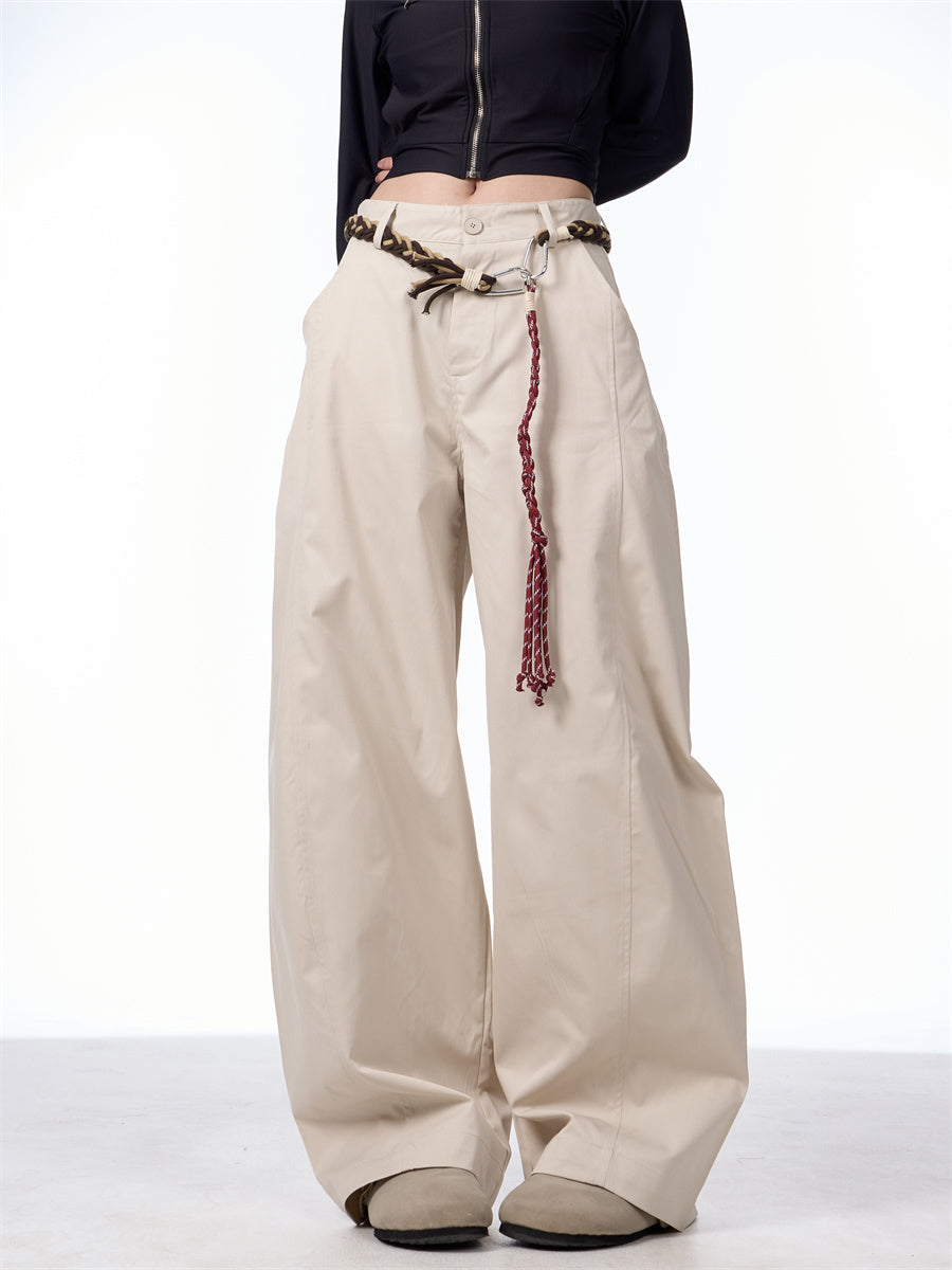 Matchet Pants Women