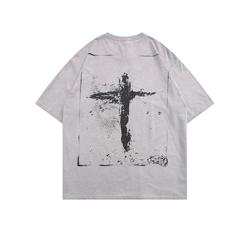 Y2K Cross Washed