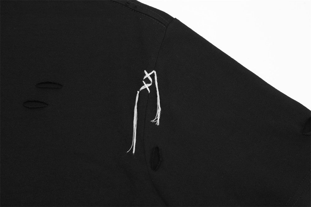 Sewed Xs Washed T-shirt