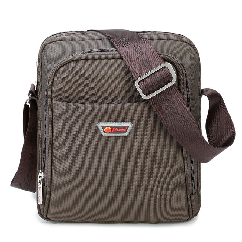 Masculine Business Bags
