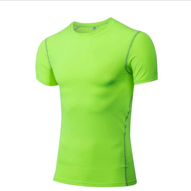 Compression Shirts