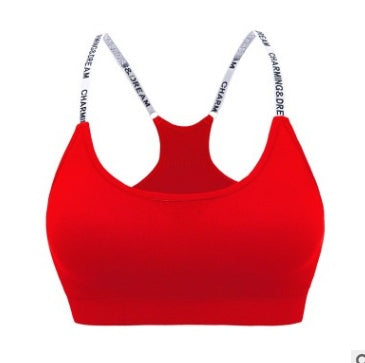 Yoga Bra