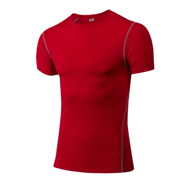 Compression Shirts