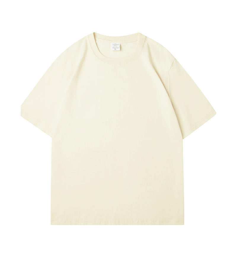 Plain T-Shirts