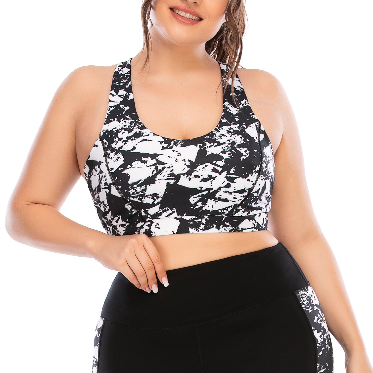 Yoga Suits and Sportswear Tracksuits