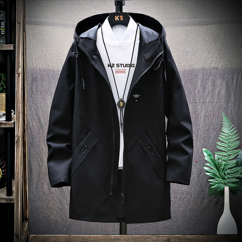 Outerwear Youth Tops