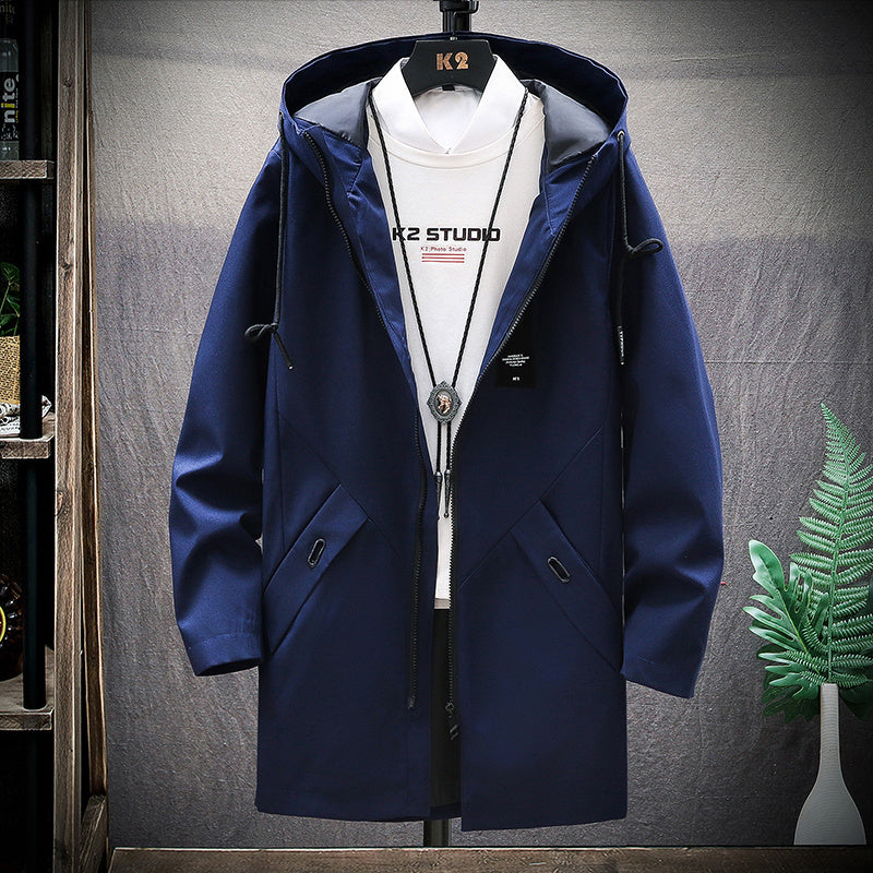 Outerwear Youth Tops