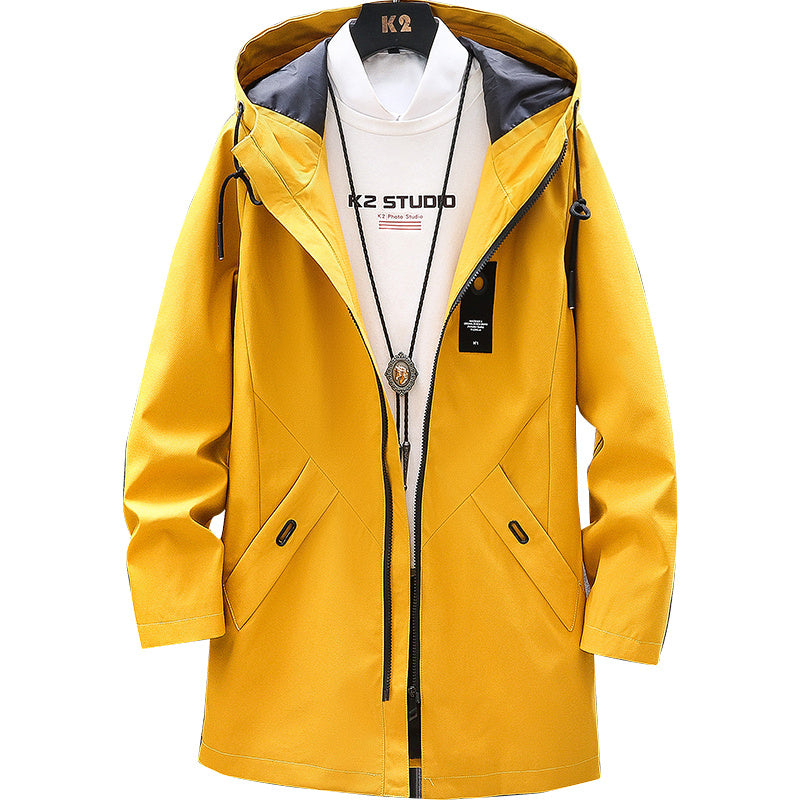 Outerwear Youth Tops