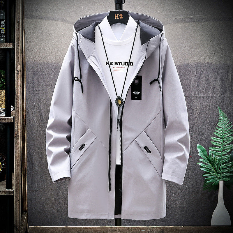 Outerwear Youth Tops