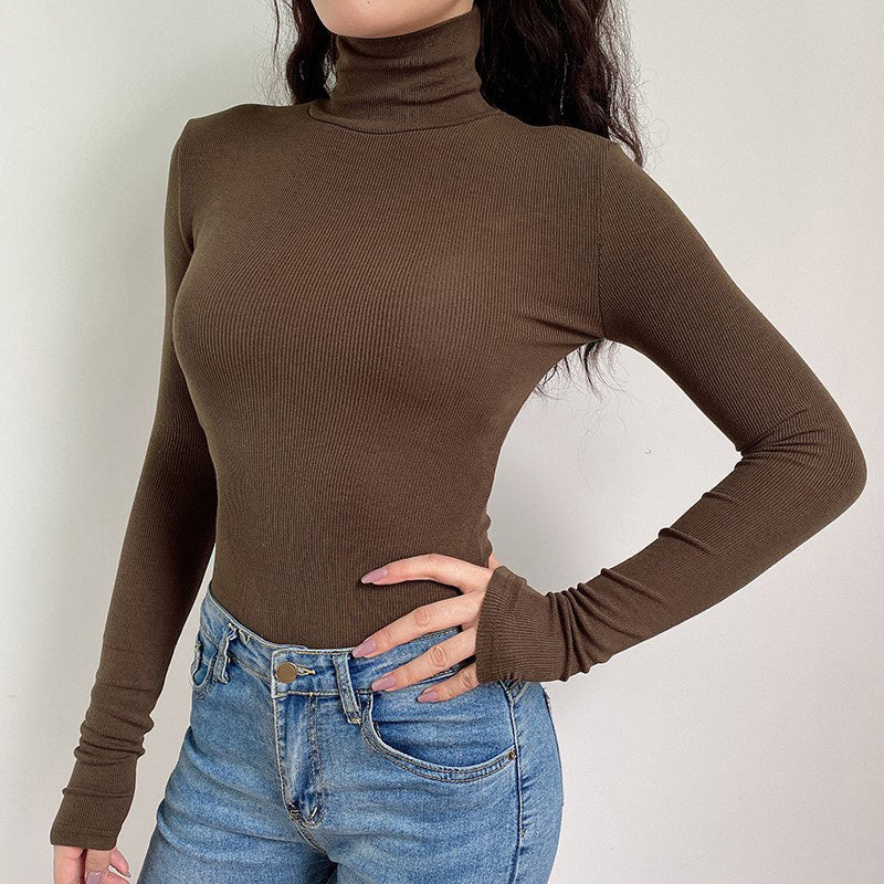 Warm Women Long Sleeves