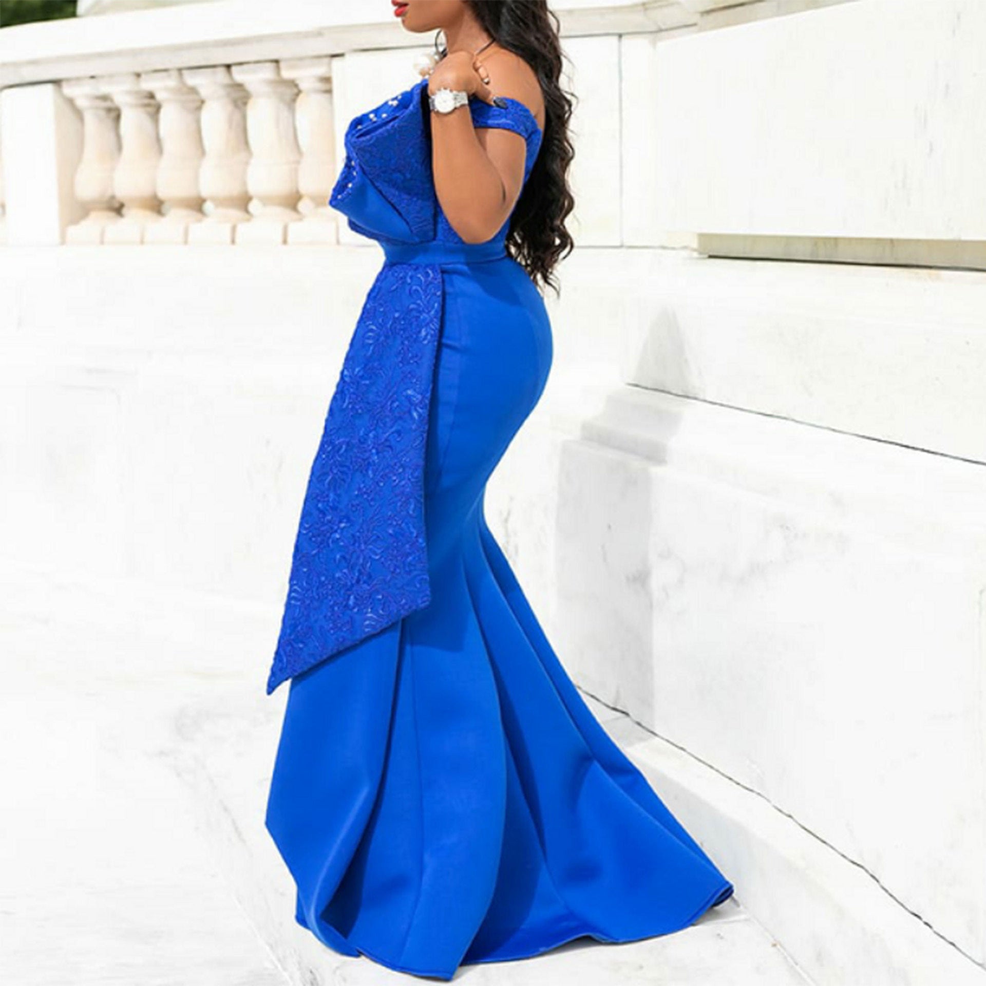 European Banquet Dresses
