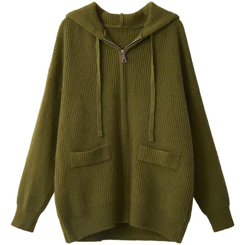 Cardigan Idle Coats