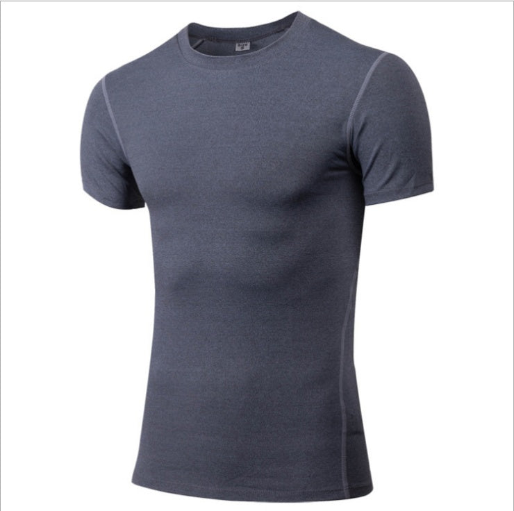 Compression Shirts