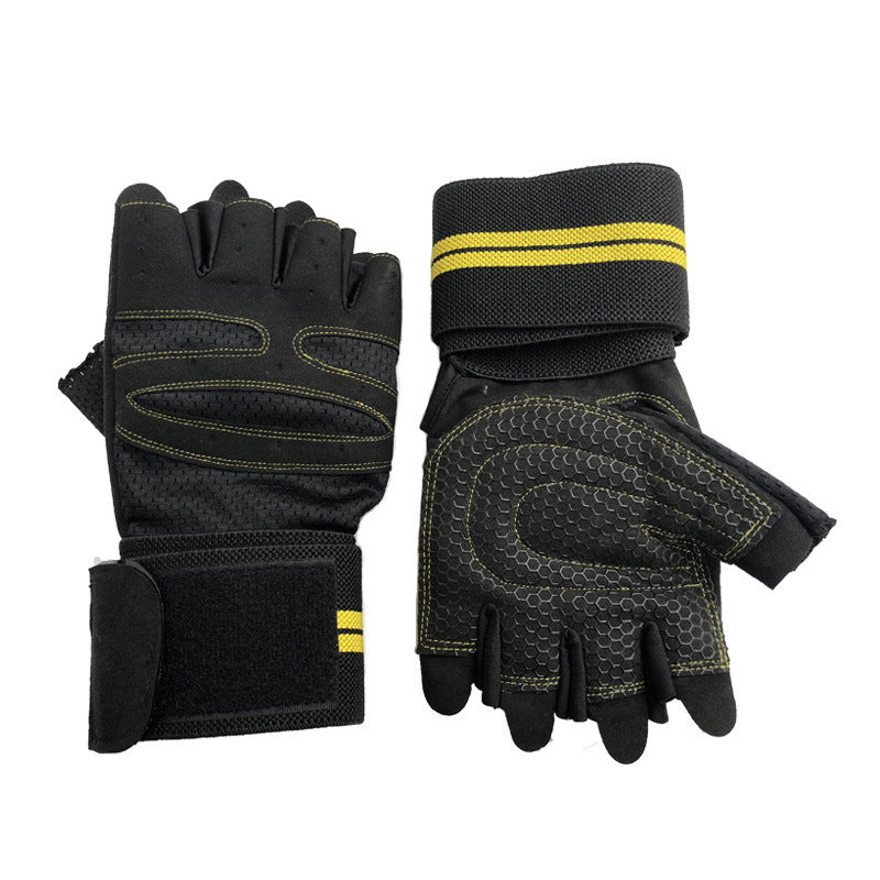 Fitness Handschuhe