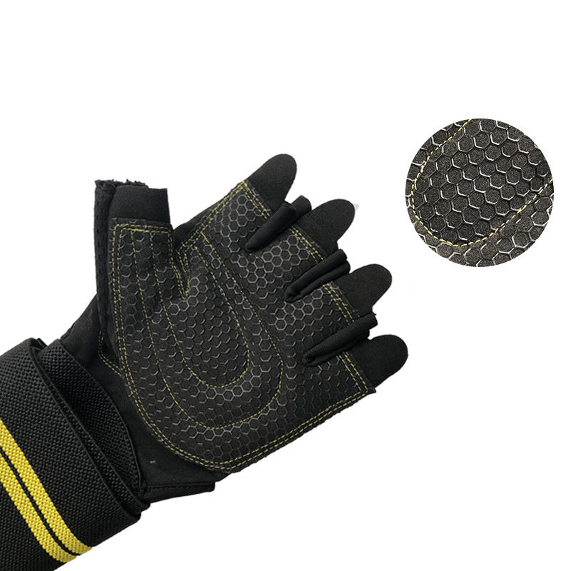 Fitness Handschuhe