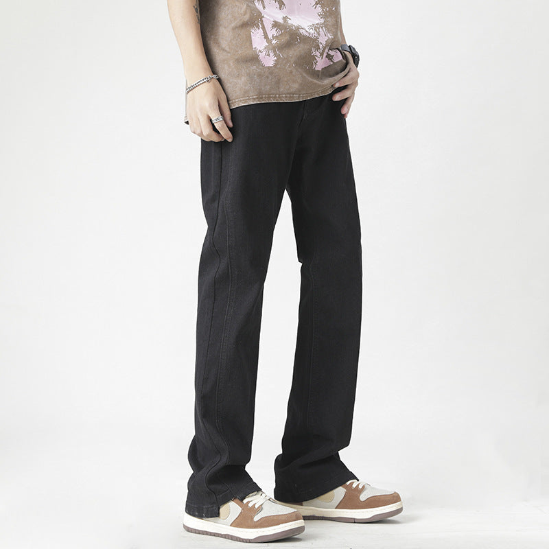 Ferox Straight Denim