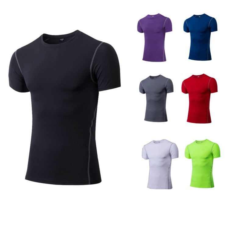Compression Shirts