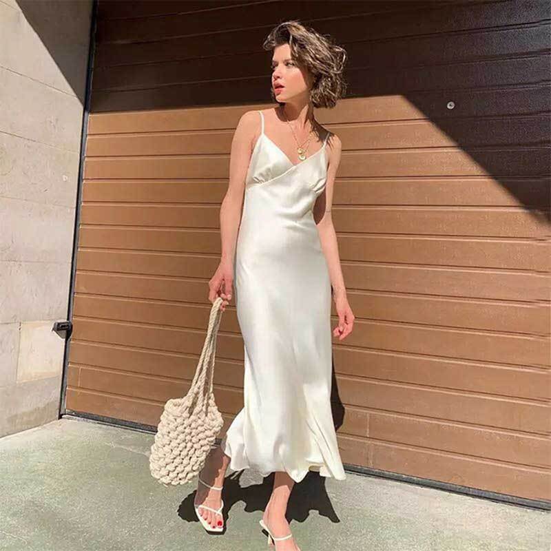 Ladies Fashion Dresses