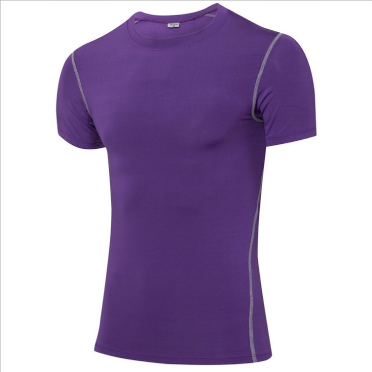 Compression Shirts