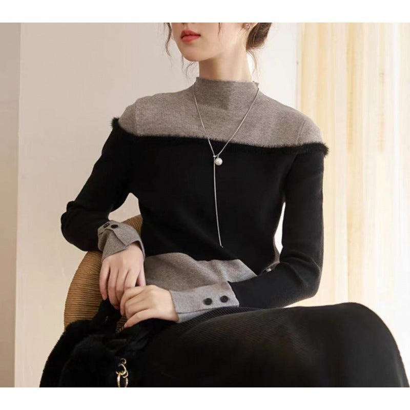 Two Piece Sweaters Knitwear