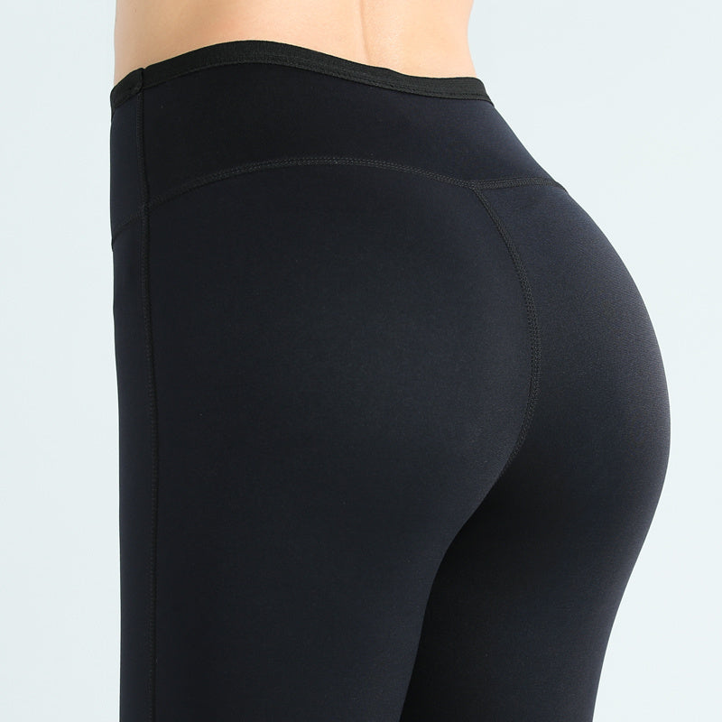 Lycra Sports Leggings