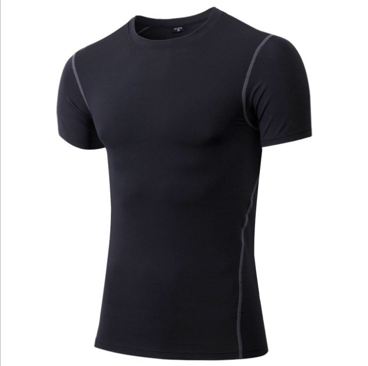 Compression Shirts