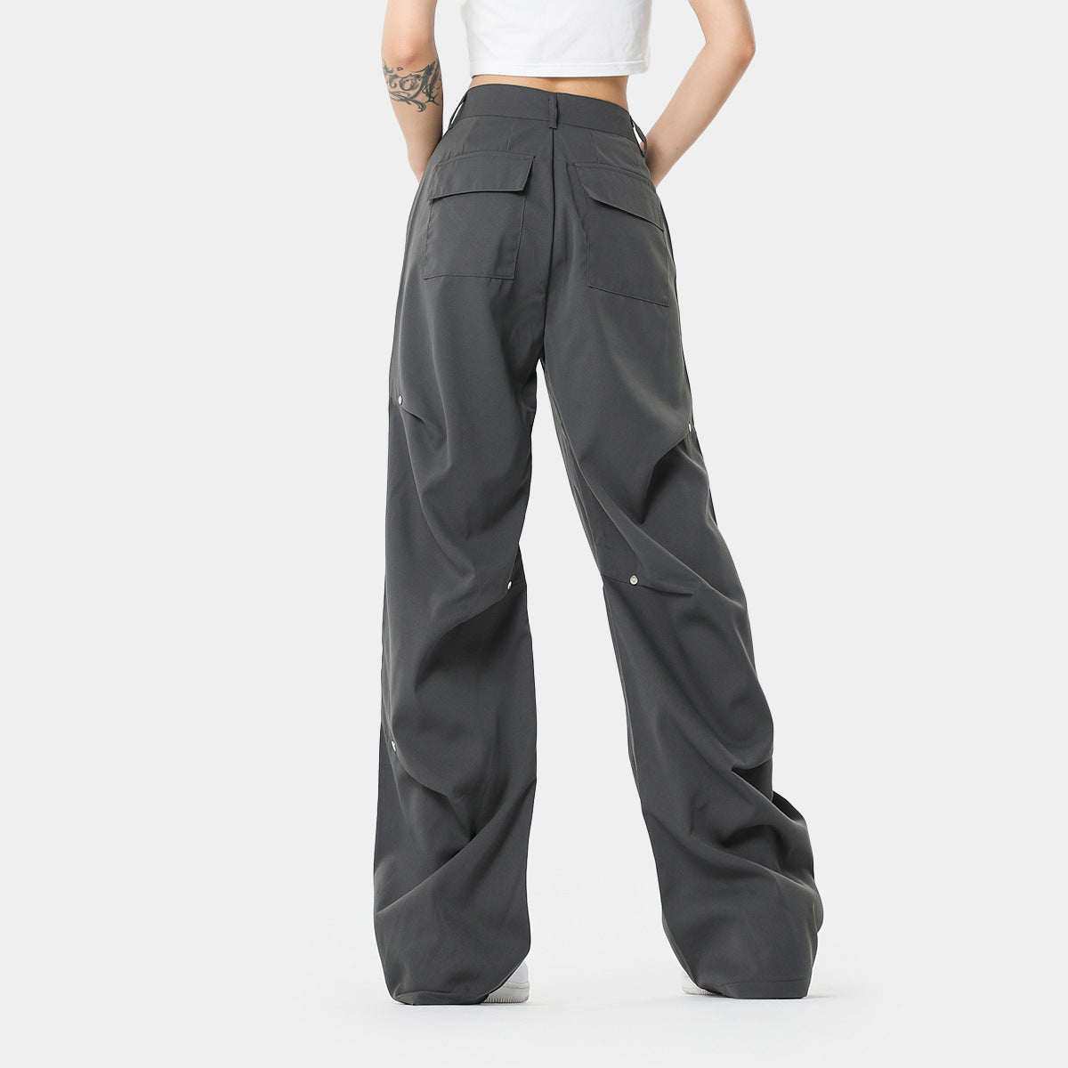 Paratrooper Pants