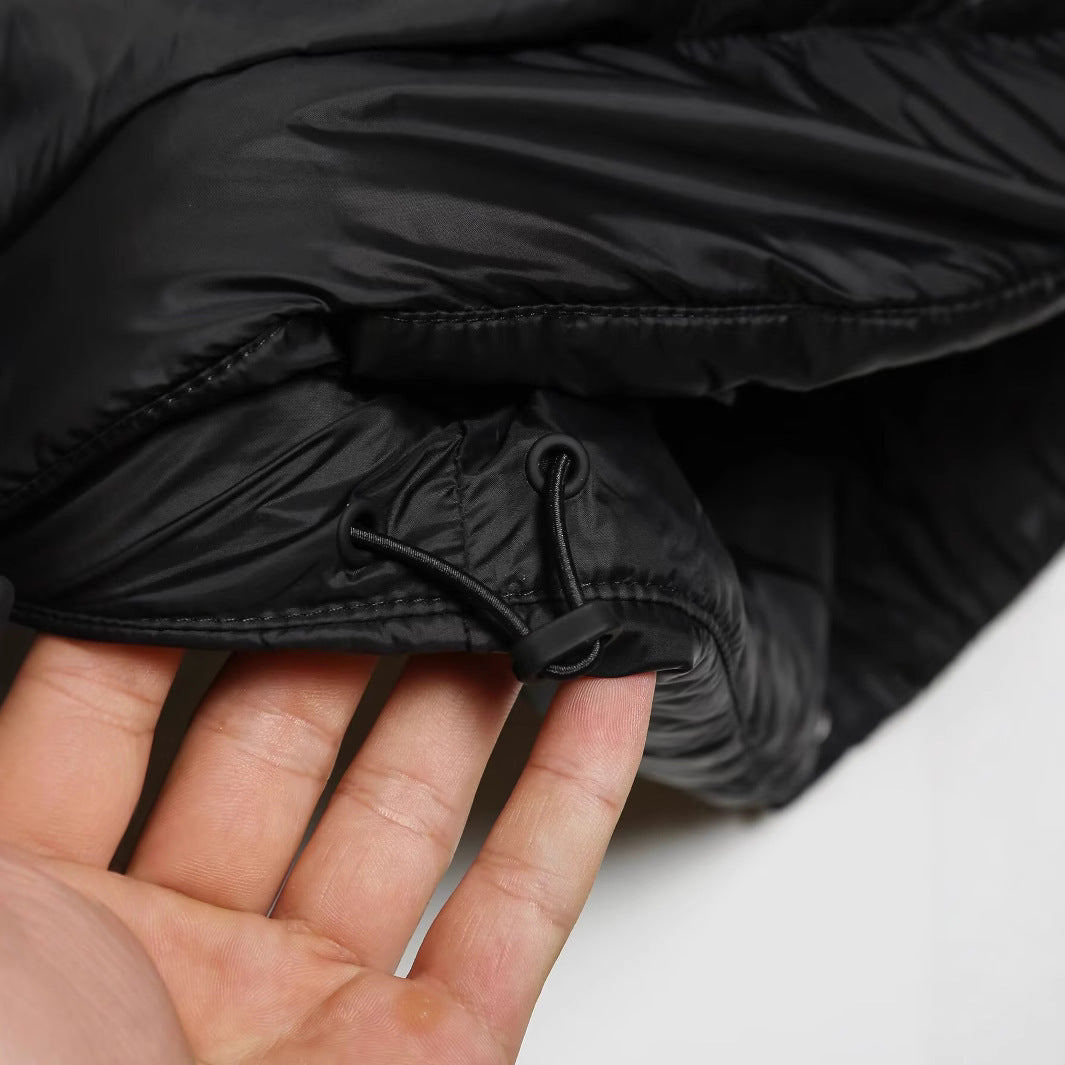 Impermeable Jacket Women
