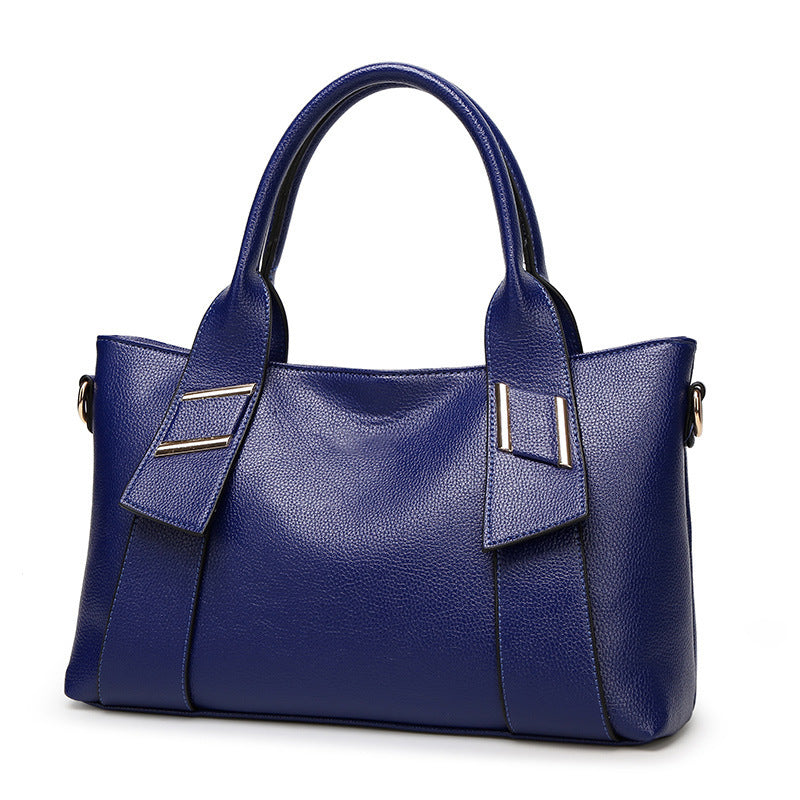 Leather SURAZY Handbag