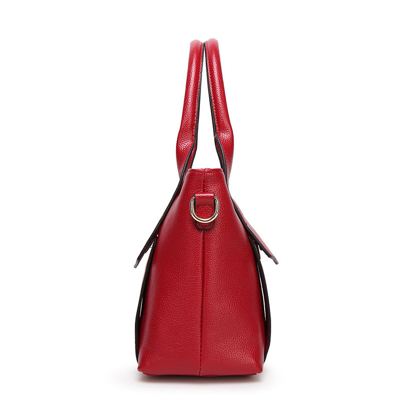 Leather SURAZY Handbag