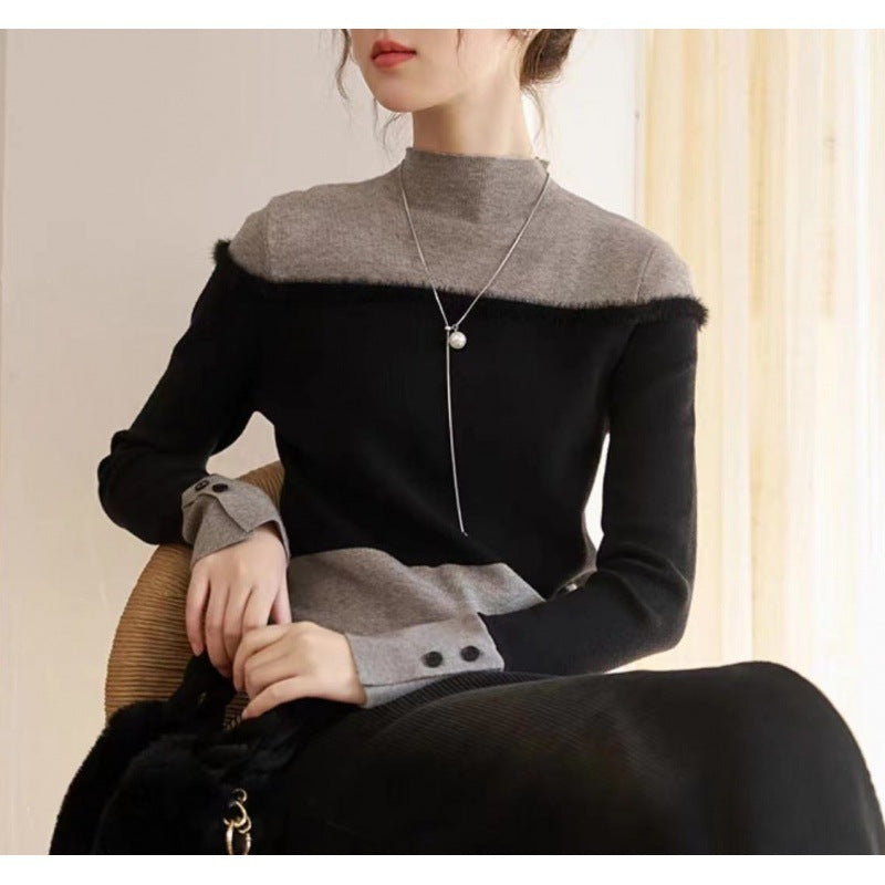 Two Piece Sweaters Knitwear