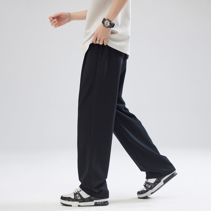 Breatheable Gramps Pants