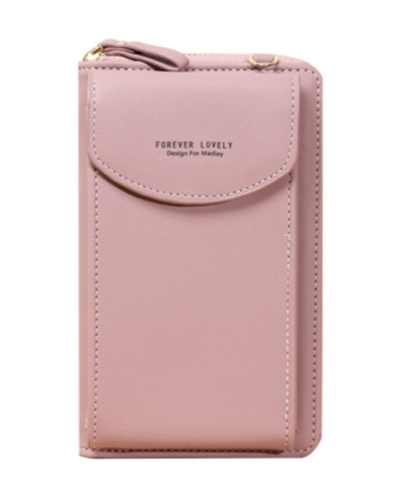 Tall Crossbody Luxurious Purses