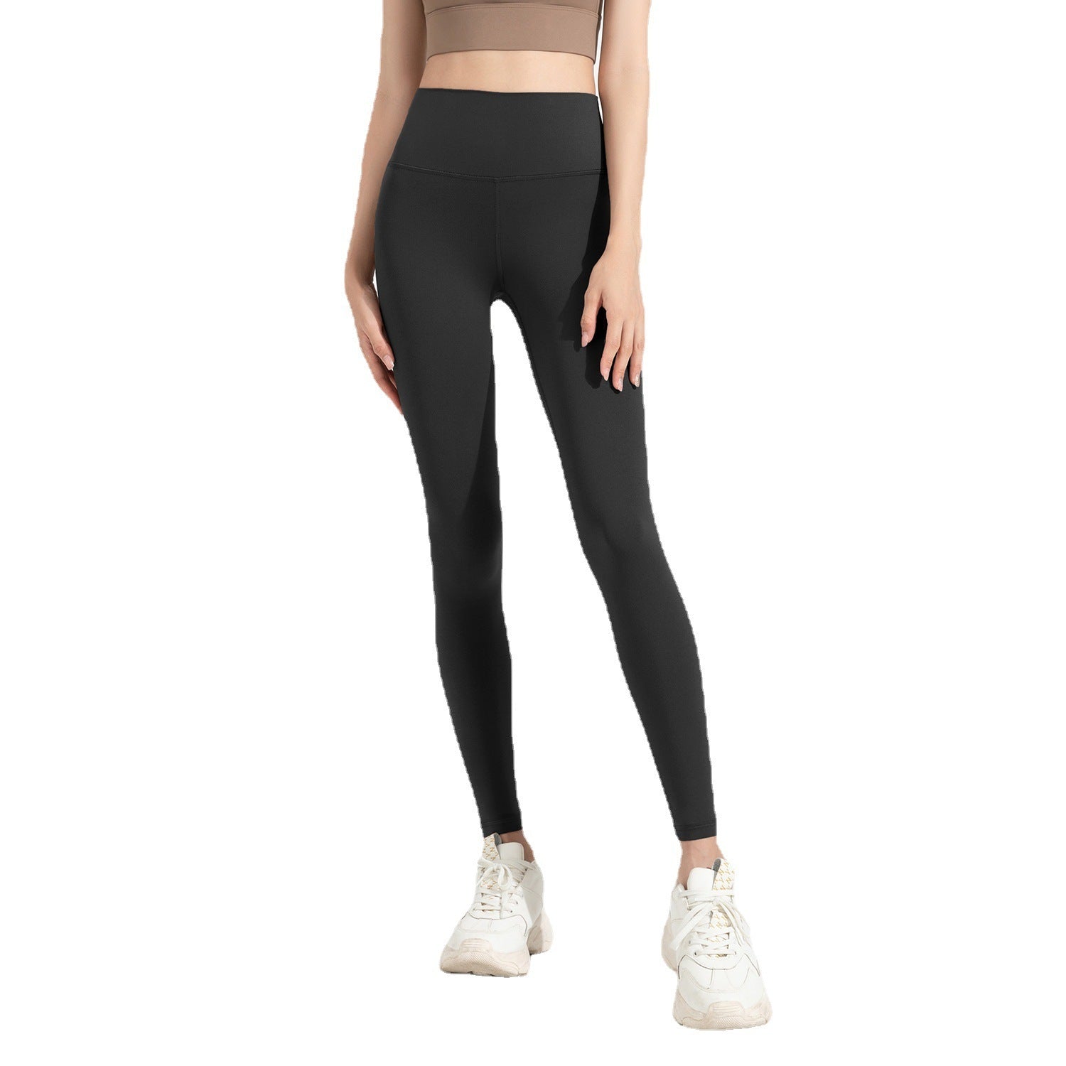 New Antibacterial Leggings