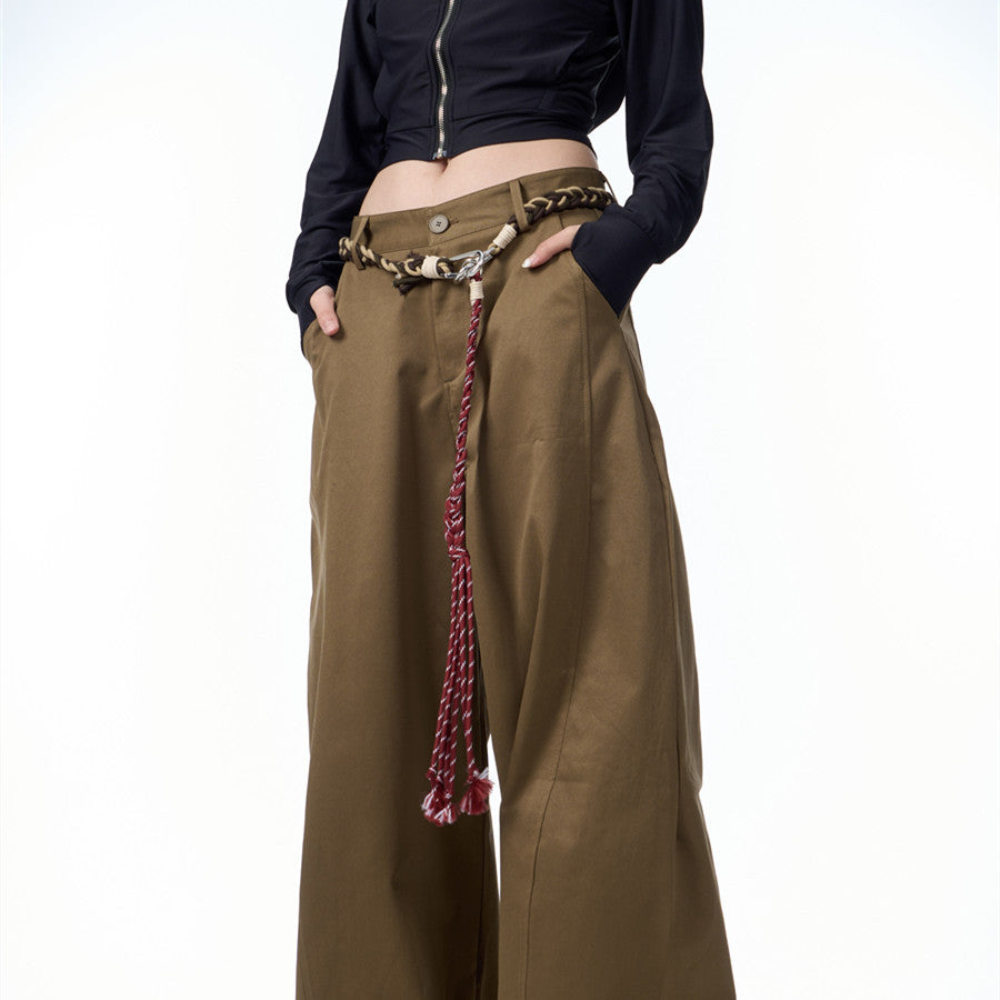 Matchet Pants Women
